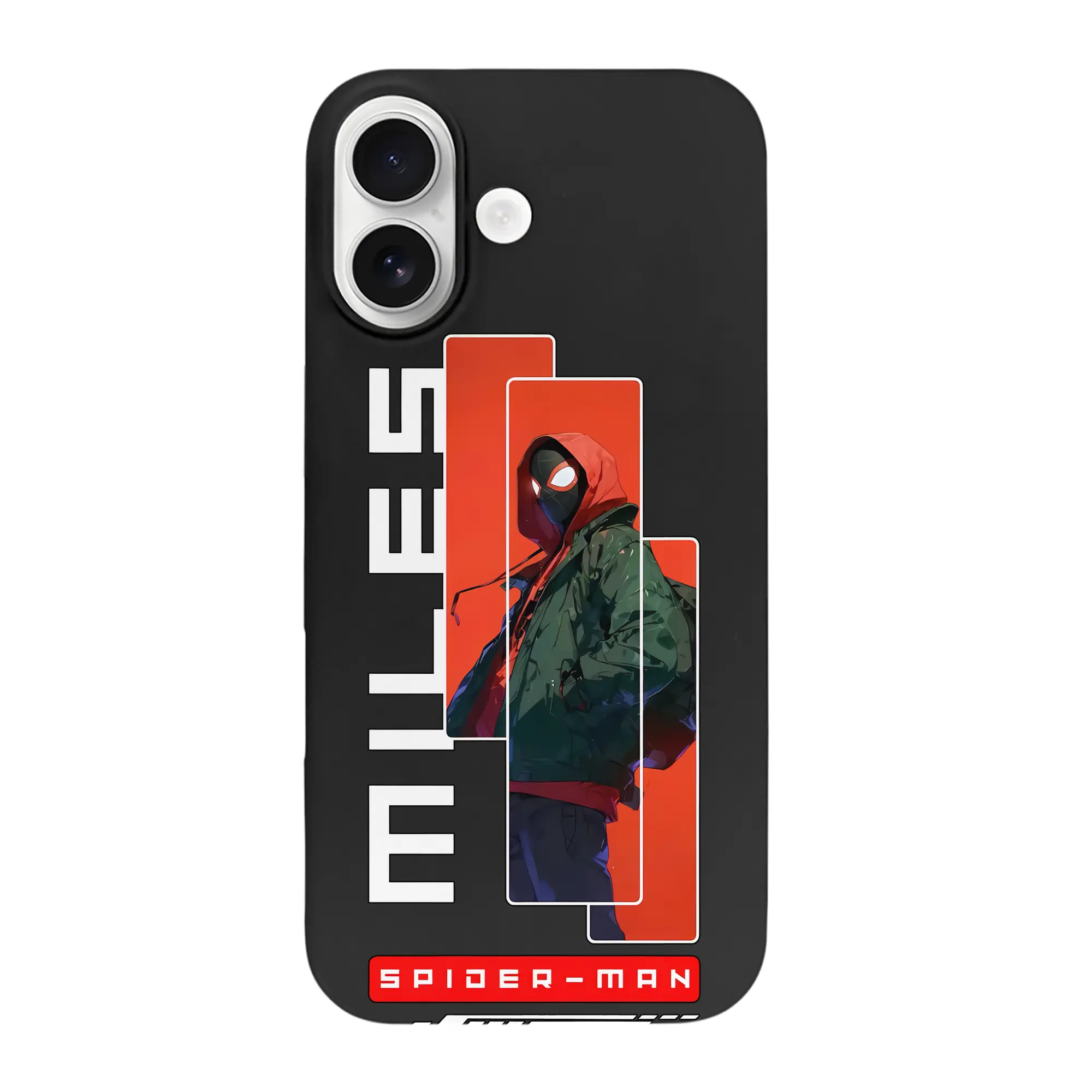 アベンジャーズ (Avenjāzu) グッズ スパイダーマン（Spider-Man） - iPhone 17 シリーズ シリコンケース 薄型 耐衝撃 指紋防止 ソフトタッチカバー 精密フィット 傷防止 保護ケース iPhone 17/17 Air/17 Pro/17 Pro Max 対応
